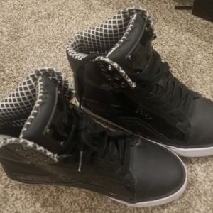 COPY - Pastry pop dance sneakers